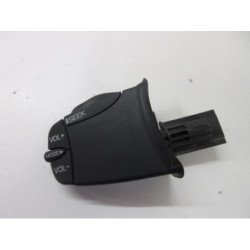 Commande Autoradio Ford Fiesta 5 Phase 2